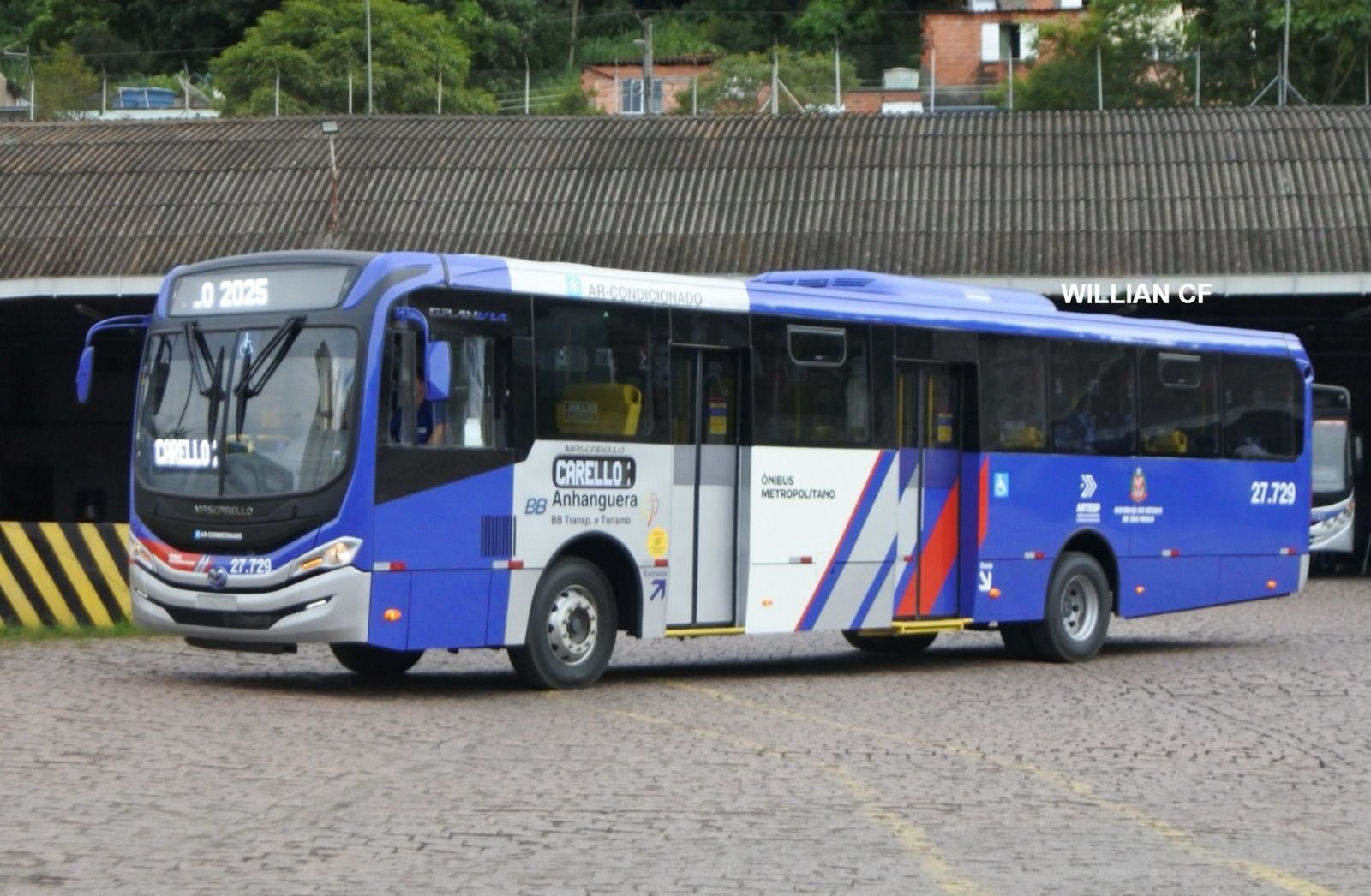 BBTT aposta na Mascarello na renovação de frota